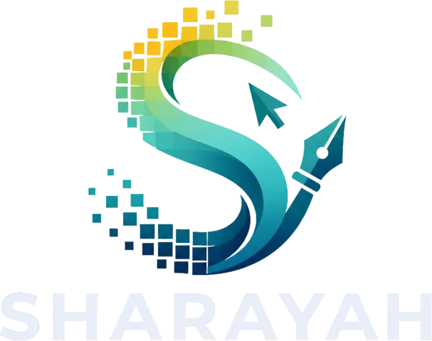 Sharayah Website Designs